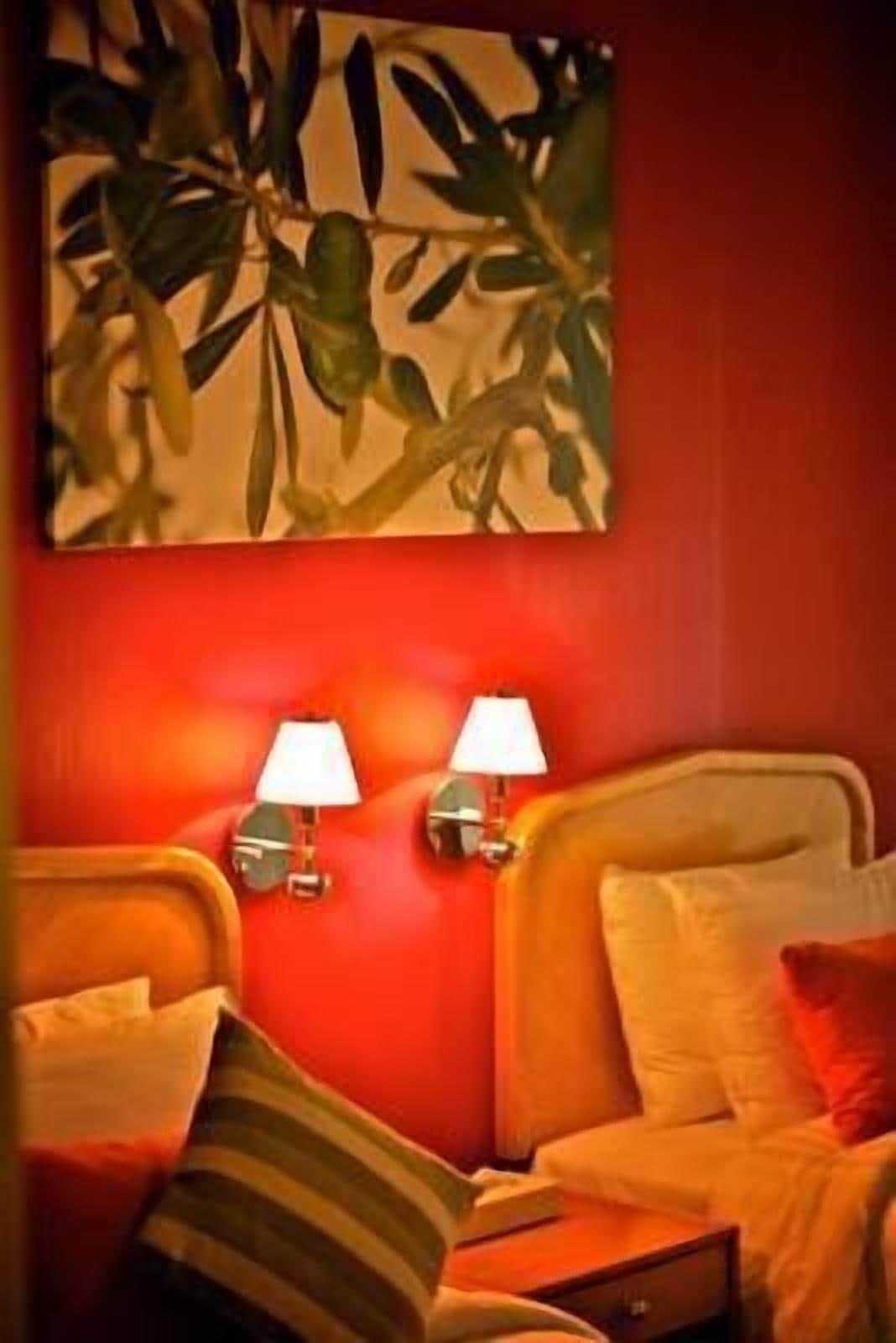 Aparthotel Welcome -2 3*