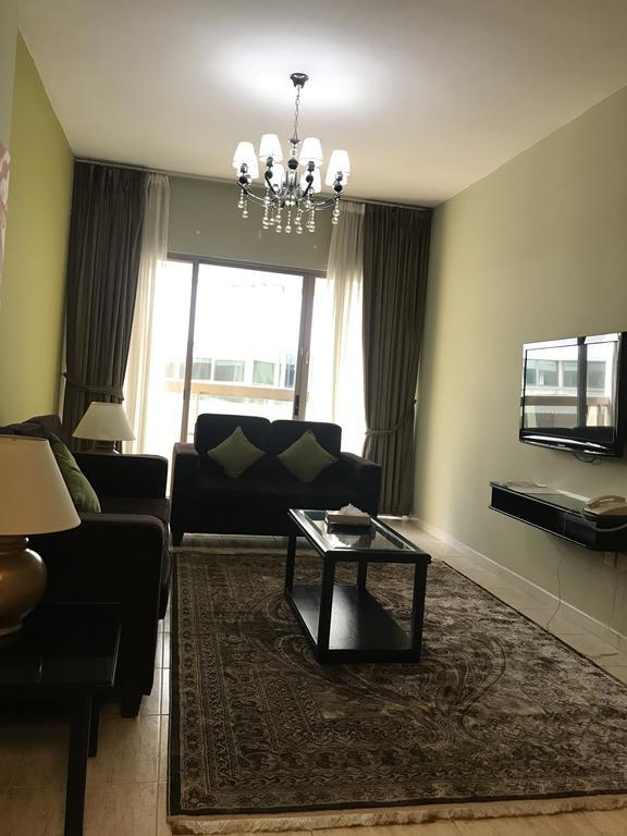 Welcome -2 Aparthotel Dubai