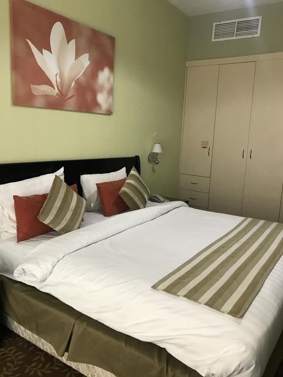 Aparthotel Welcome -2 3*
